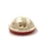 Truck-Lite 40 Economy, Incandescent, Red, Round, 1 Bulb, Stop/Turn/Tail, PL-3, 12V 40282RP - alternate 6